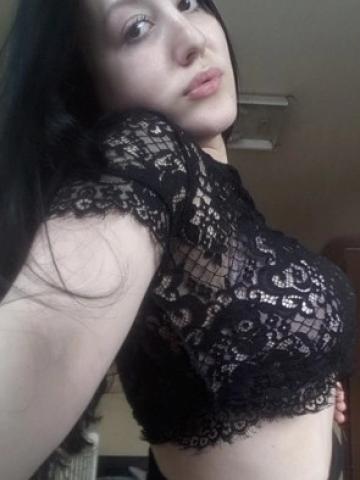 Кристина фото 2