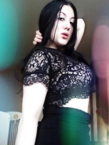 Кристина фото 3