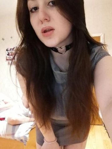 Кристина фото 5